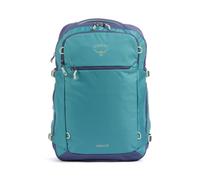 Osprey Daylite Carry On Travel Pack 44 Bolsa de Viaje Unisex Blue Spikemoss/Alkaline O/S