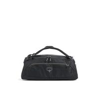 Osprey Daylite 45 Bolsa de fin de semana negro, polyester, 53 x 28 x 30cm