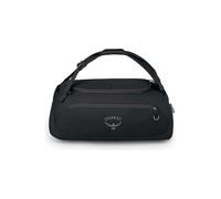 Osprey Bolsa de viaje Daylite Duffel 45 – 45 L, 53 cm – Gris