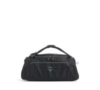 Osprey Daylite 60 | Bolsa de fin de semana | negro | 60 L | poliéster reciclado