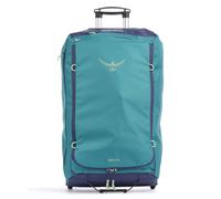 Osprey Daylite Duffel Con Ruedas 85 Litros Maleta Azul