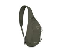 Osprey Daylite Bandolera unisex, 5L, Earl Grey