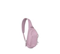 Osprey Daylite Bandolera unisex, 5L, Iris Pink