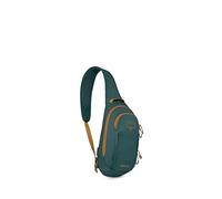 Osprey Daylite Bandolera unisex, 5L, Torrent Blue