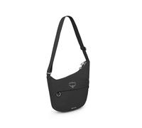 Osprey Daylite Bolsa bandolera, 6L, Black