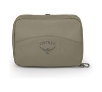 Osprey Daylite Hanging Toiletry Kit Tan Concrete OS