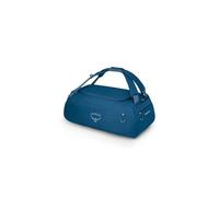 Osprey Daylite - Bolsa de Lona de 45 L, Azul Turno Nocturno, Azul Turno Nocturno, Talla única, Bolsa de Lona, Night Shift Azul, Talla única, Bolsa de Lona