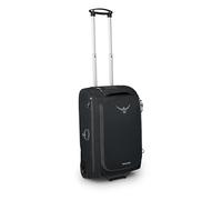 Osprey Daylite Bolsa de Viaje de Cabina con Ruedas, 40L, Black