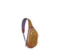 Osprey Daylite - Bolso bandolera unisex (1 unidad), Marrón Cebada Multi, Talla única, Bolso bandolera