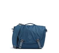 Osprey Daylite Bolso de mensajero azul, fibra sintética, unisex