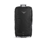 Osprey Daylite Bolso de viaje con ruedas negro, polyester, 46 x 82 x 36cm