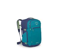 Osprey Daylite 44 Mochila de viaje aguamarina, fibra sintética, 35 x 55 x 23cm