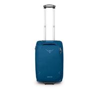 Osprey Daylite Carry-On Wheeled Duffel 40 Night Shift Blue
