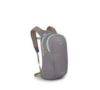 Osprey Daylite Commuter Backpack, Soundwave Grey/Latte Brown