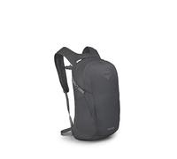 Osprey Daylite Commuter Mochila para el día a día, color gris oscuro (Tunnel Vision Grey)