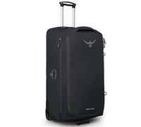 Osprey Daylite 115 2 ruedas Bolsa de viaje 82 cm negro