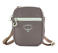 Osprey Daylite Crossbody Bag S Soundwave Grey / Latte Brown