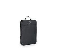Osprey Daylite Cubo organizador grande, 9L, Black | Organizador de viaje, bolsa de tocador, accesorio de transporte, color negro
