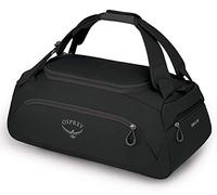 Osprey - Daylite Duffel 30 - Bolsa de viaje 30 l black