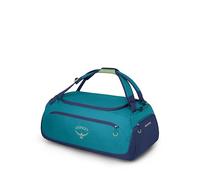 Osprey Daylite Duffel 60 Bolsa de Viaje Unisex Blue Spikemoss/Alkaline O/S