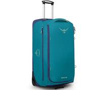 Osprey Daylite Duffel Con Ruedas 115 Litros Maleta Azul