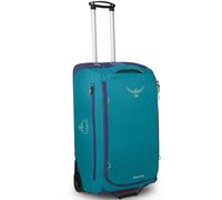 Osprey Daylite Duffel Con Ruedas 85 Litros Maleta Azul