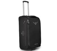 Osprey Bolso de viaje con ruedas Daylite 85 – fibra sintética, 40 x 71 x 36 cm – Negro