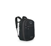 Osprey Daylite Serie de viaje - Duradera y ligera - Expresa tu estilo - Mochila de viaje - Duffel de viaje - Duffel con ruedas, Black, Mochila de viaje, 32 L