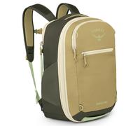 Osprey Daylite Expandable Travel Pack 26+6 - Mochila de viaje 43 cm expandible (gravel tan multi)
