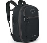 OSPREY Daylite Expandable Travel Pack 26+6 - Unisex - Negro - talla única- modelo 2026