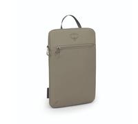 Osprey Daylite Funda para portátil, 14'', Tan Concrete, O/S