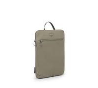 Osprey Daylite Funda para portátil, 16'', Tan Concrete, O/S