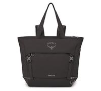 Osprey Daylite Large Tote Pack Shopper con función mochila 50 cm compartimento para portátil negro