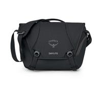 Osprey Daylite Maletín Mensajero 41.5 cm Compartimento para el portátil negro