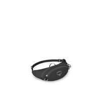 Osprey Daylite Mini Waist Pack, Cinturón Unisex Adulto, Negro, Talla única