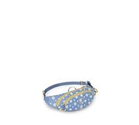 Osprey Daylite Mini Waist Pack, Cinturón Unisex Adulto, Print Sevres Blue, Talla única