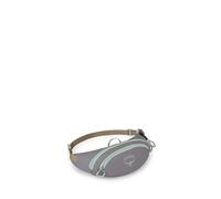 Osprey Daylite Mini Waist Pack, Cinturón Unisex Adulto, Soundwave Gris, Talla única