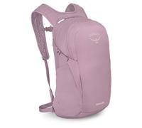 Osprey Daylite Mochila lifestyle, 13L, Iris Pink