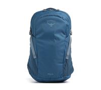 Osprey Daylite Mochila azul oscuro, polyester, unisex, 13L