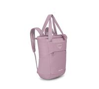 Osprey Daylite - Mochila de mano, Rosa iris, One Size, Bacpack de bolso