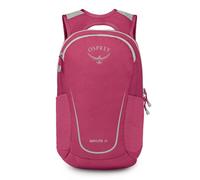 Mochila para niños Osprey Daylite Jr Color: rosa/verde