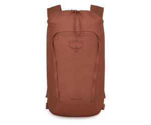 Osprey Daylite Mochila de senderismo Protección RFID 44 cm naranja