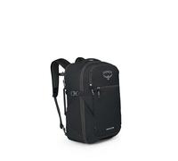 Osprey Daylite Mochila de viaje de cabina, 35L, Black