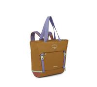Osprey Daylite - Mochila grande unisex, Marrón Cebada Multi, Talla única, Mochila grande