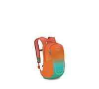 Osprey Daylite Mochila junior para uso diario infantil, 9L, Sunshine