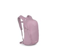 Osprey Daylite Mochila lifestyle, 13L, Iris Pink