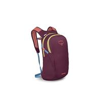Osprey Daylite Mochila lifestyle, 13L, Moody Burgundy
