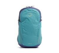 Osprey Daylite Unisex Mochila, 13L, Blue Spikemoss/Alkaline, O/S