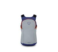 Osprey Daylite mochila unisex para desplazamientos diarios Silver Lining/Blueberry O/S
