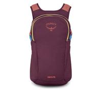 Osprey Daylite Mochila urbana 43 cm rosa